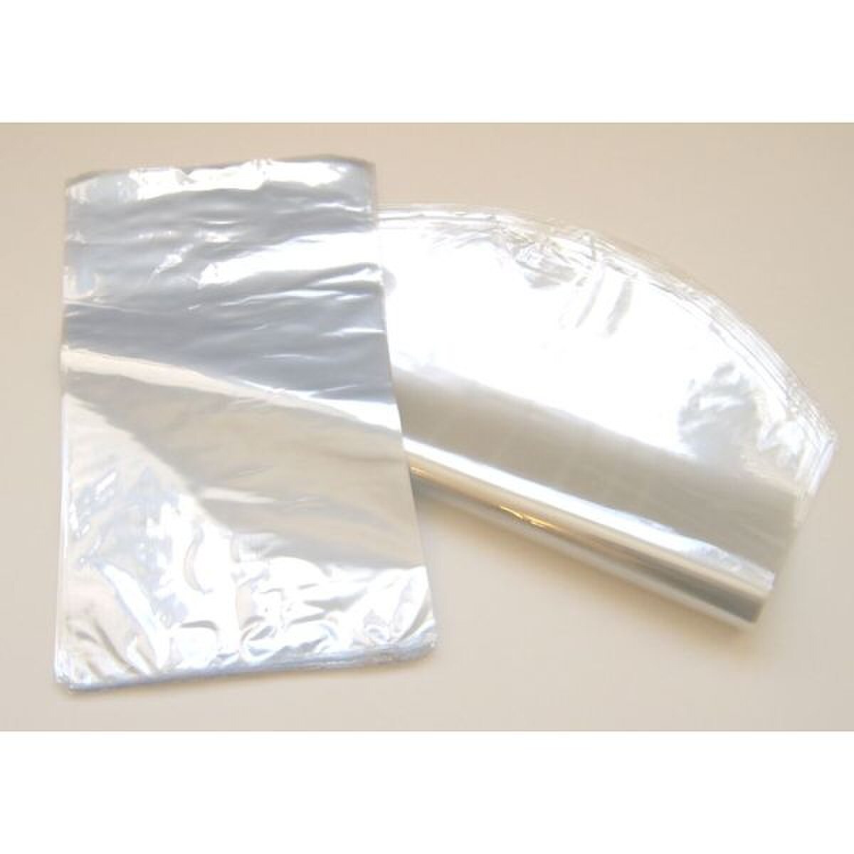 OSB-6-65-100-A Flat POF (Polyolefin