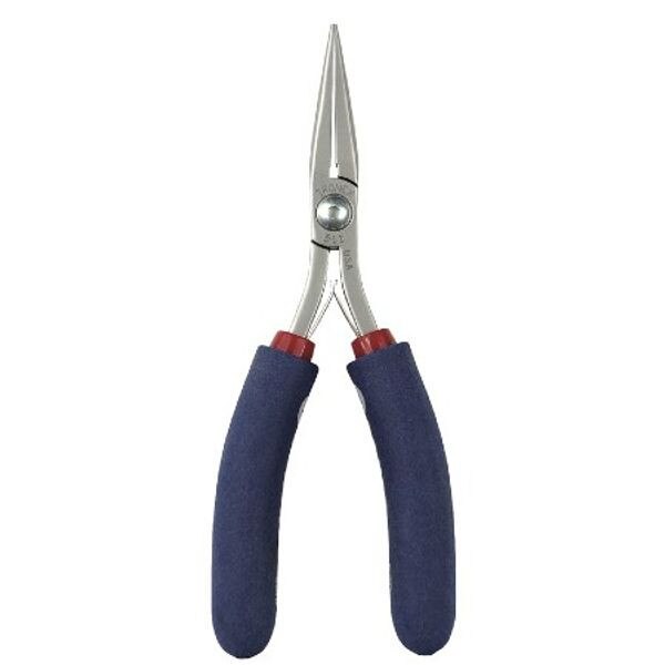 Tronex P511 Chain Nose Pliers, Smoo