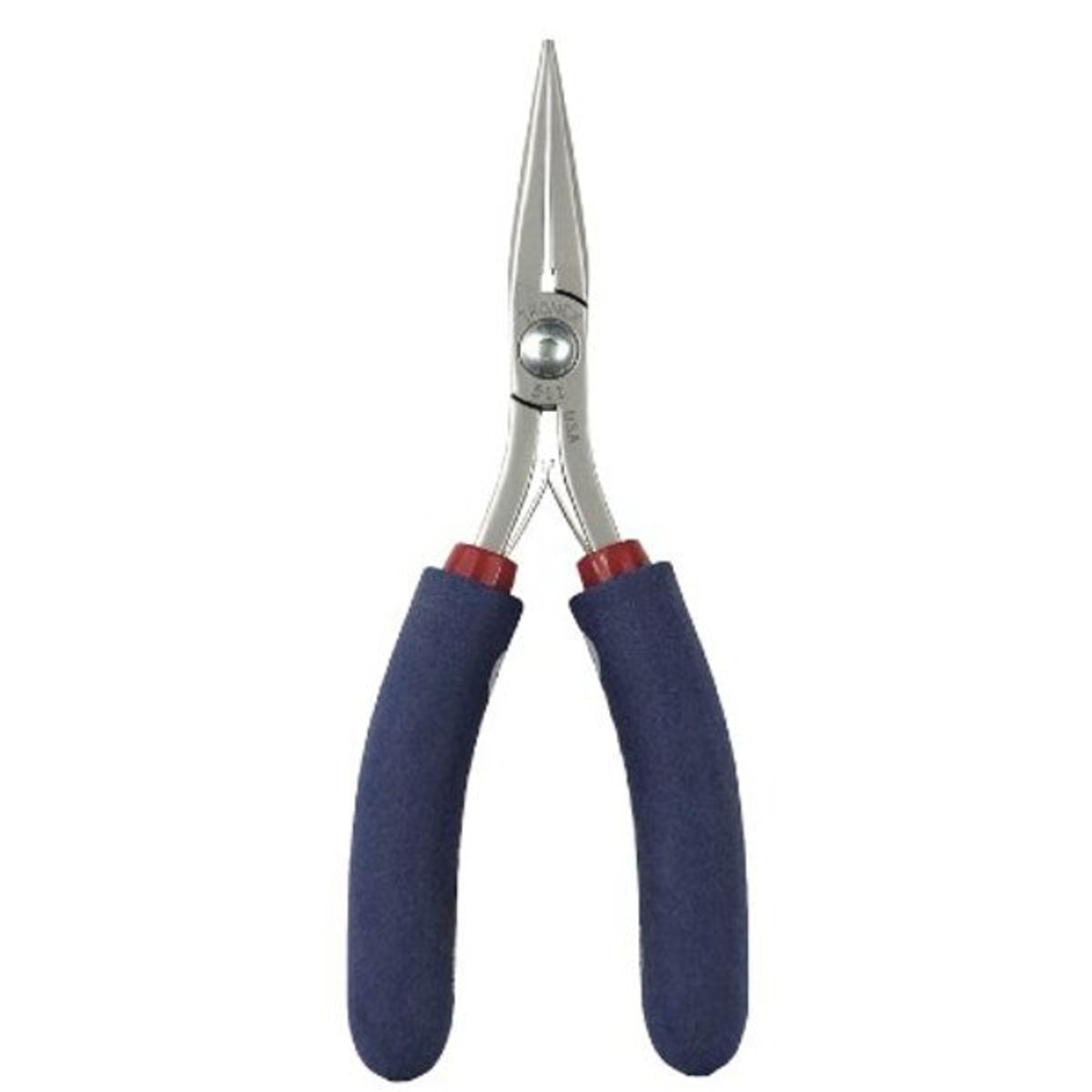 Tronex P511 Chain Nose Pliers, Smoo