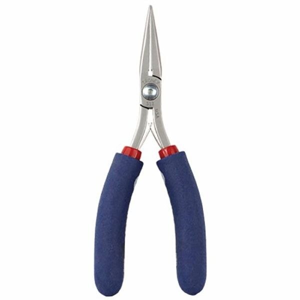 Tronex P511S Chain Nose Pliers, Ser