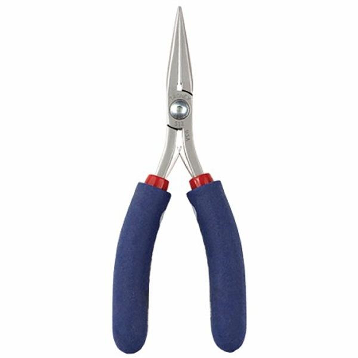 Tronex P511S Chain Nose Pliers, Ser