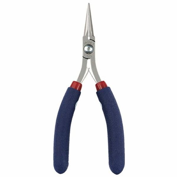 Tronex P521 Needle Nose Pliers, Sta