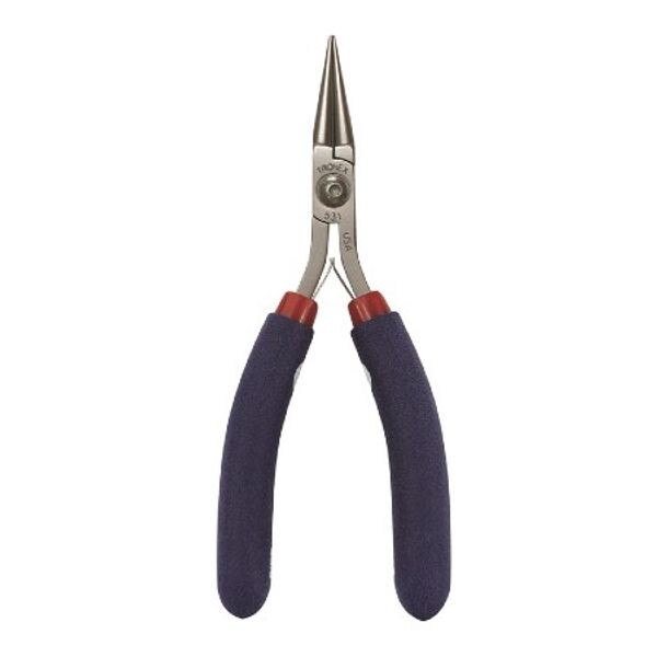 Tronex P531 Round Nose Pliers, Stan