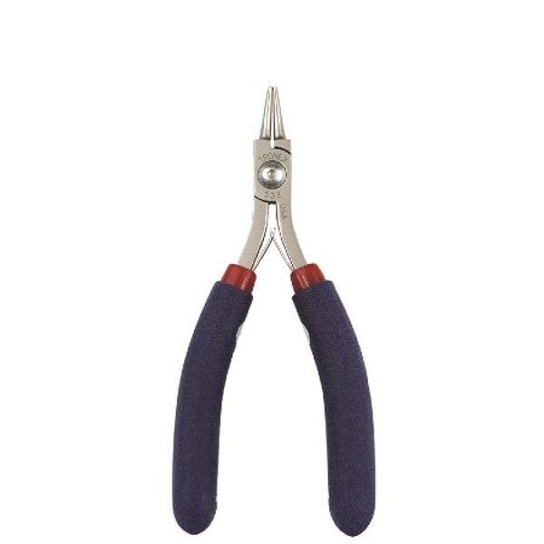 Tronex P532 Round Nose Short Pliers