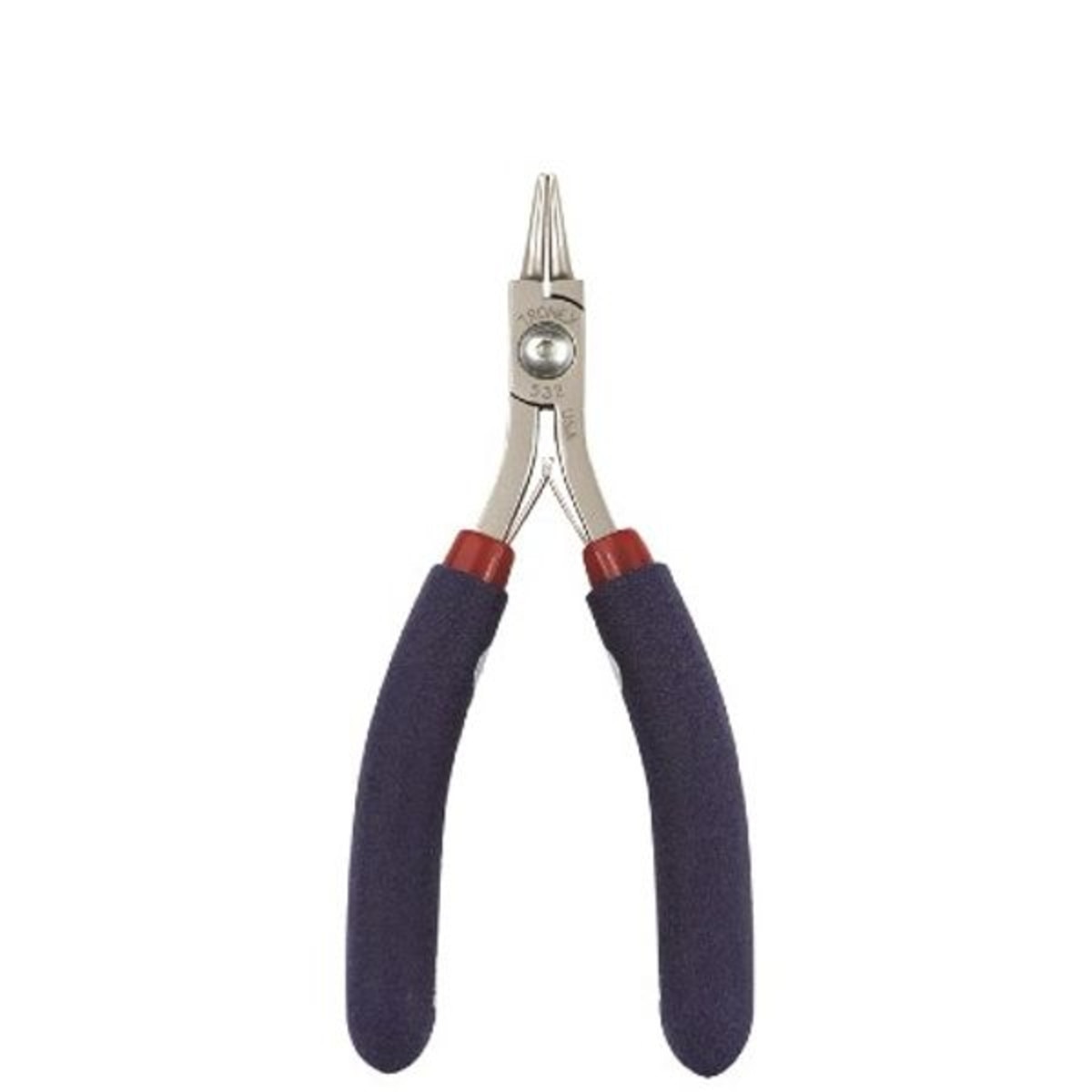 Tronex P532 Round Nose Short Pliers