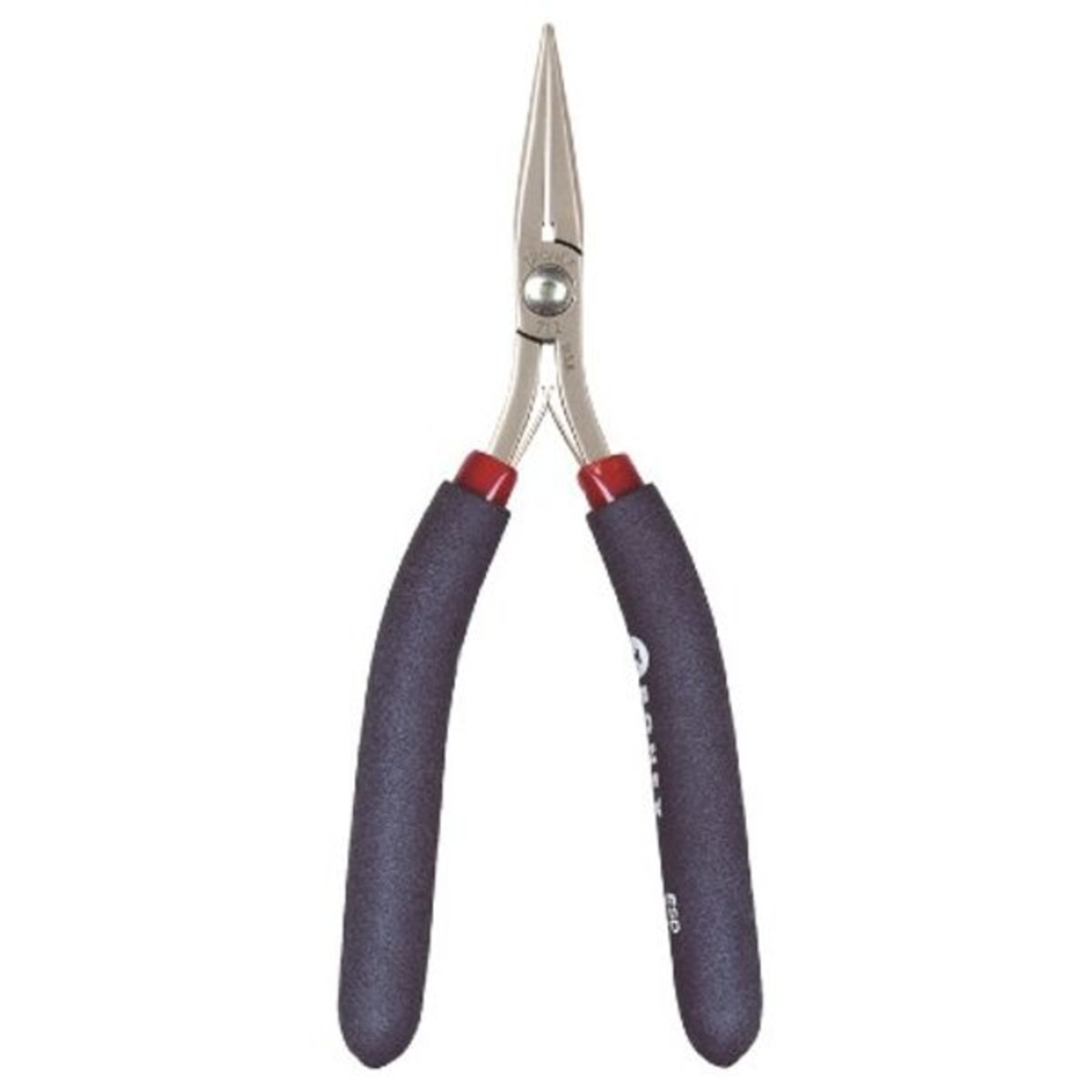 Tronex P711 Chain Nose Pliers, Smoo