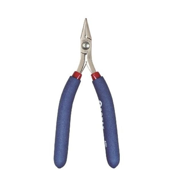 Tronex P713 Chain Nose Short Pliers