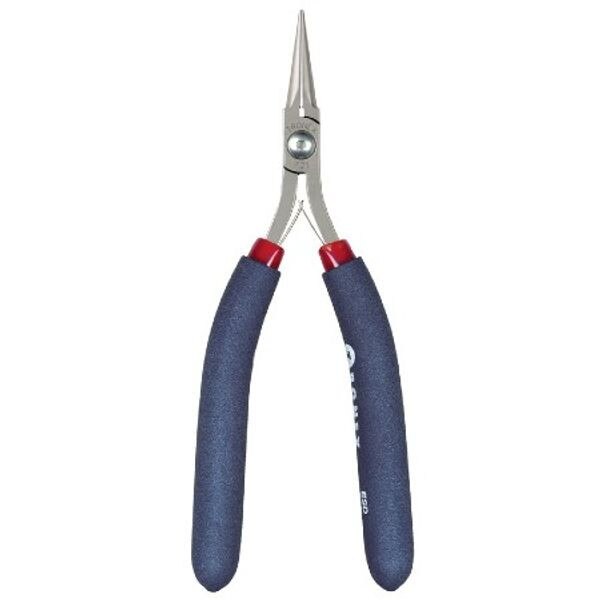 Tronex P721 Needle Nose Pliers, Erg