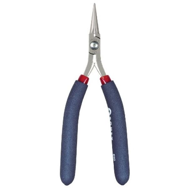 Tronex P721 Needle Nose Pliers, Erg