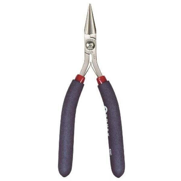 Tronex P731 Round Nose Pliers, Ergo