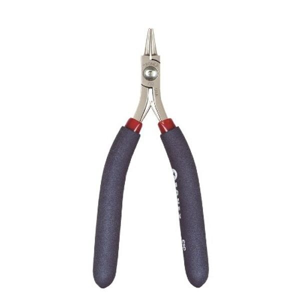 Tronex P732 Round Nose Short Pliers