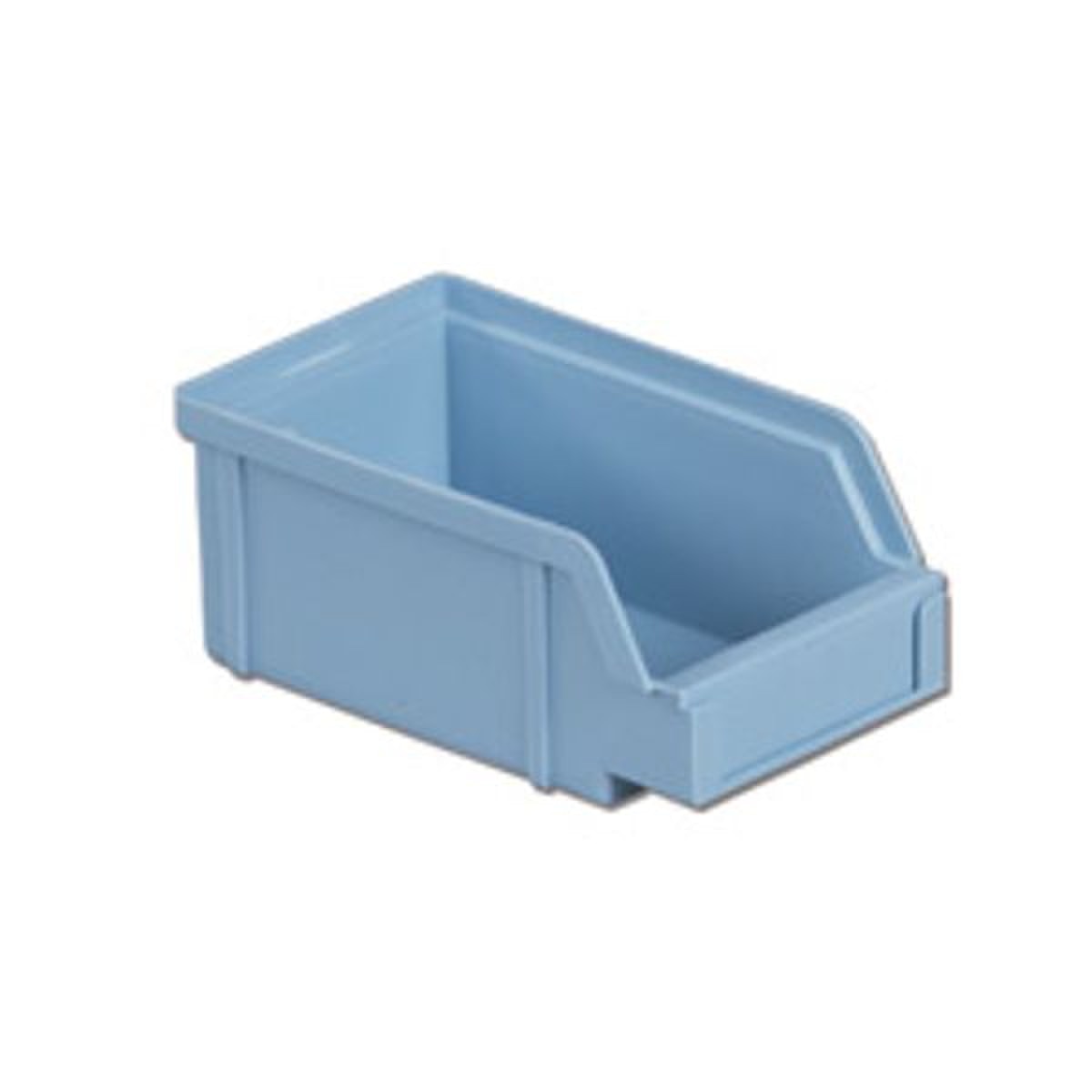 LEWISBins PB20X Plastibox Parts Bin