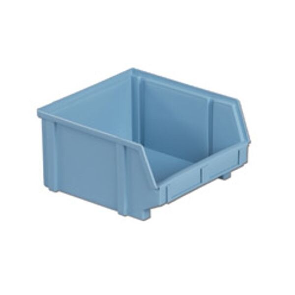 LEWISBins PB31 Plastibox Parts Bin,