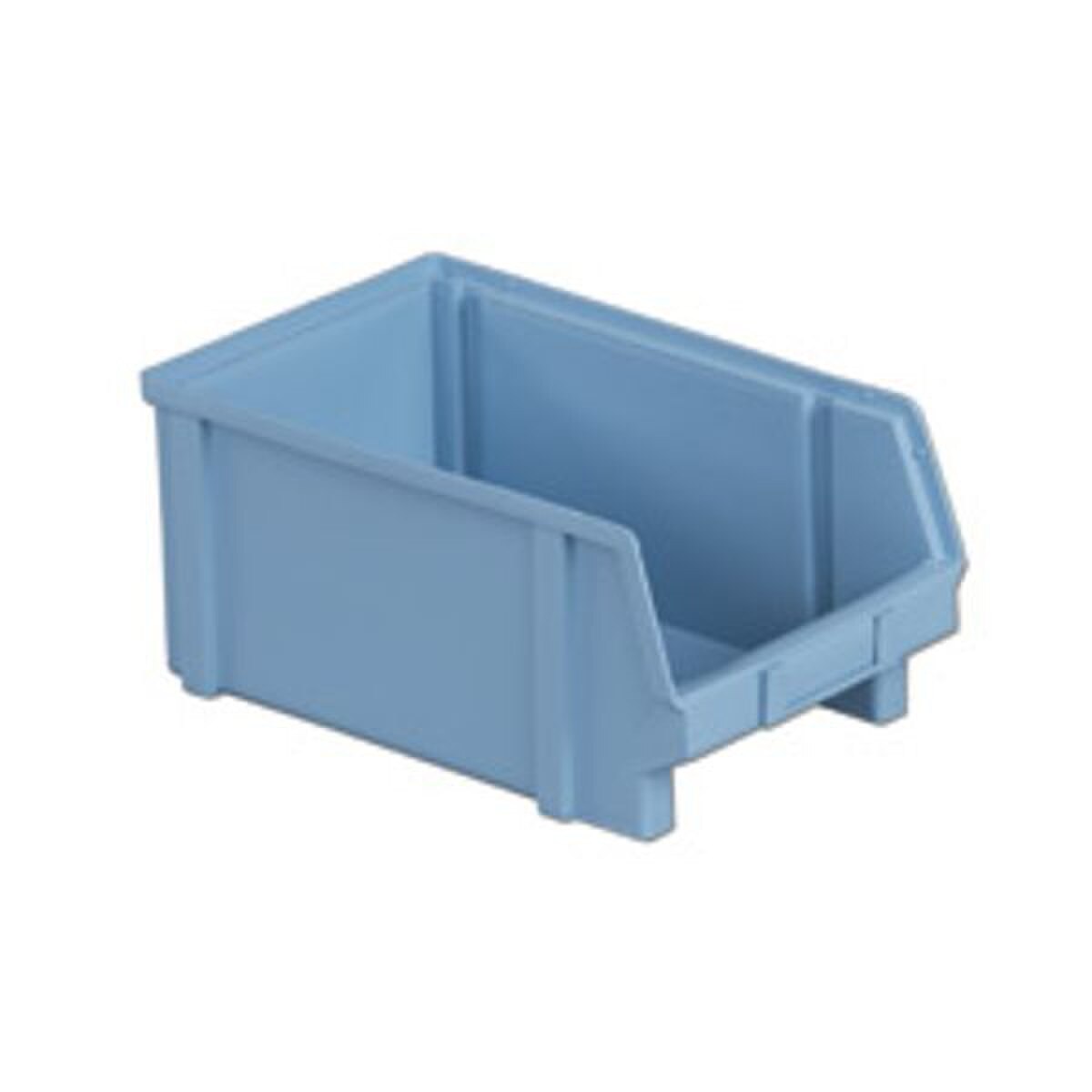LEWISBins PB40 Plastibox Parts Bin,