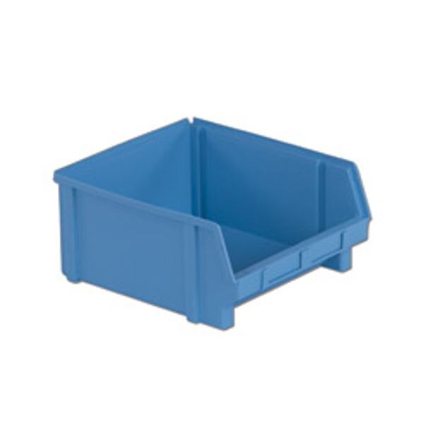 LEWISBins PB41 Plastibox Parts Bin,