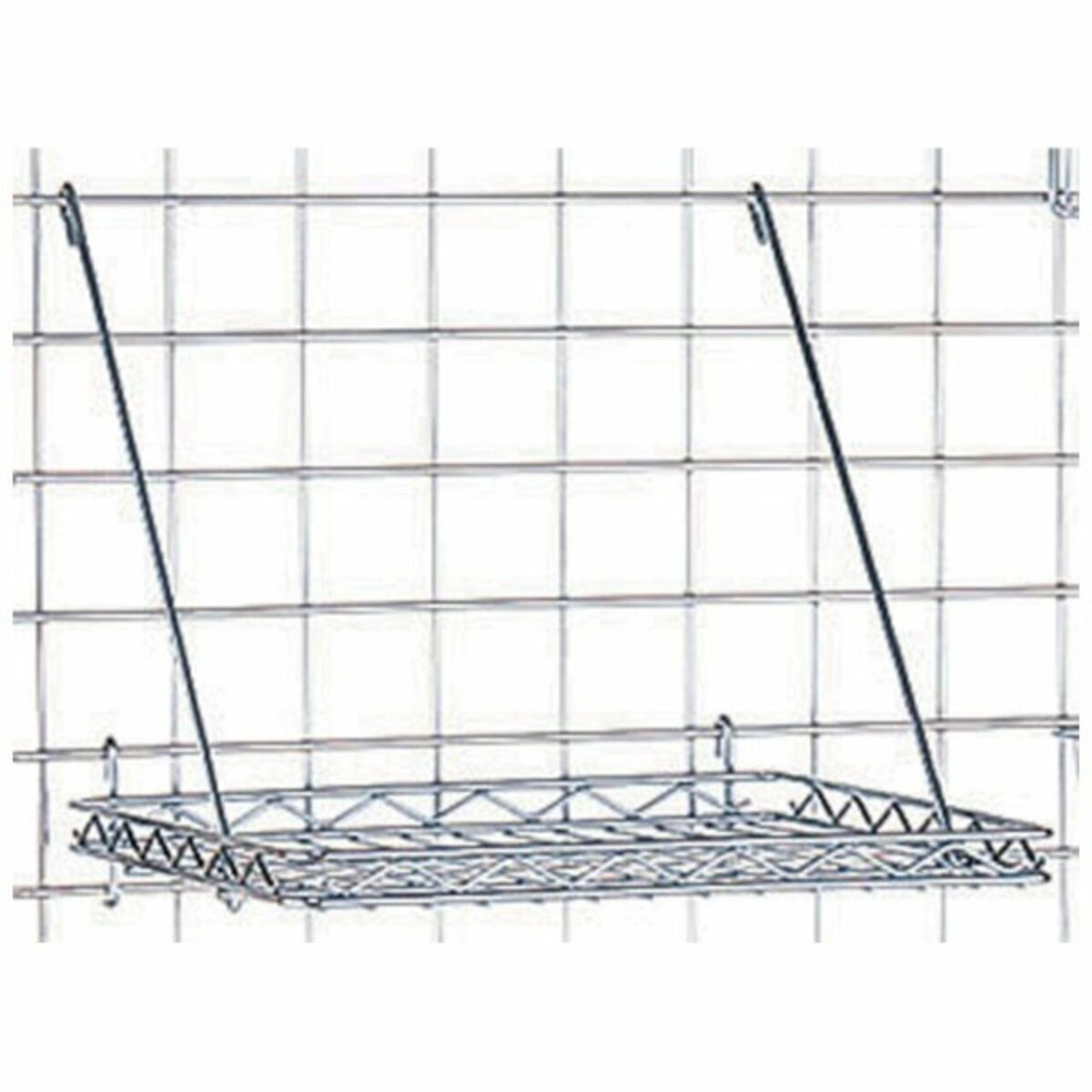 PBA-MSS Monitor Shelf