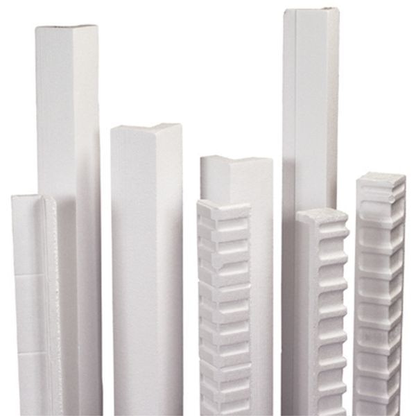 Foam Edge Protectors, 24" x 3" x 3"