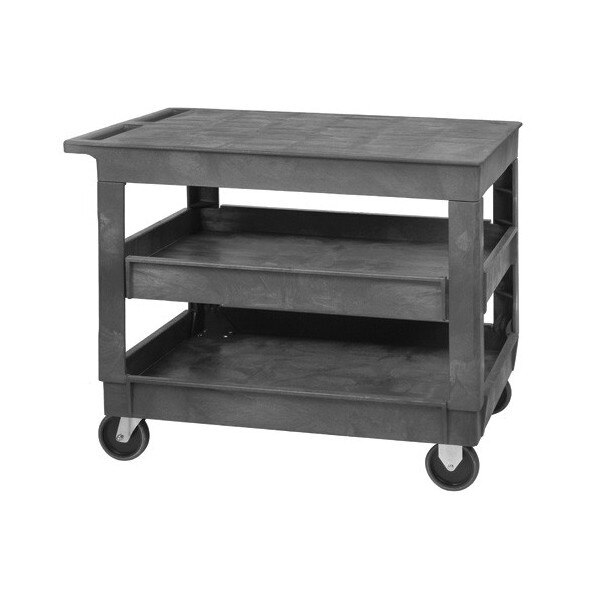 Quantum Storage PFTC4026-33-3 Flat