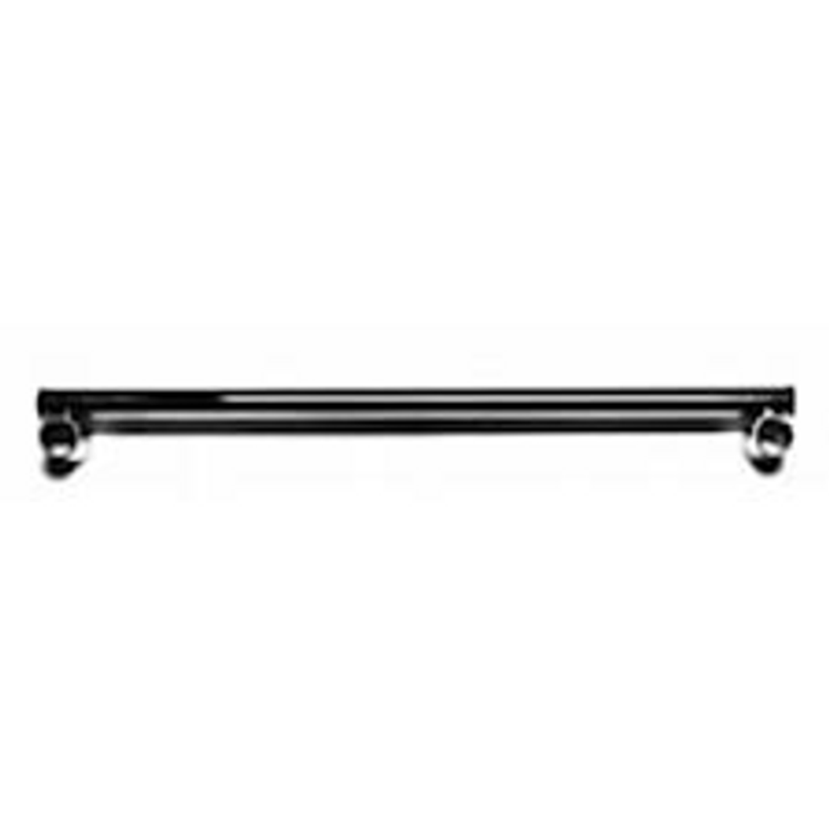Eagle PH14-C 14"&nbsp;Chrome Push Handle