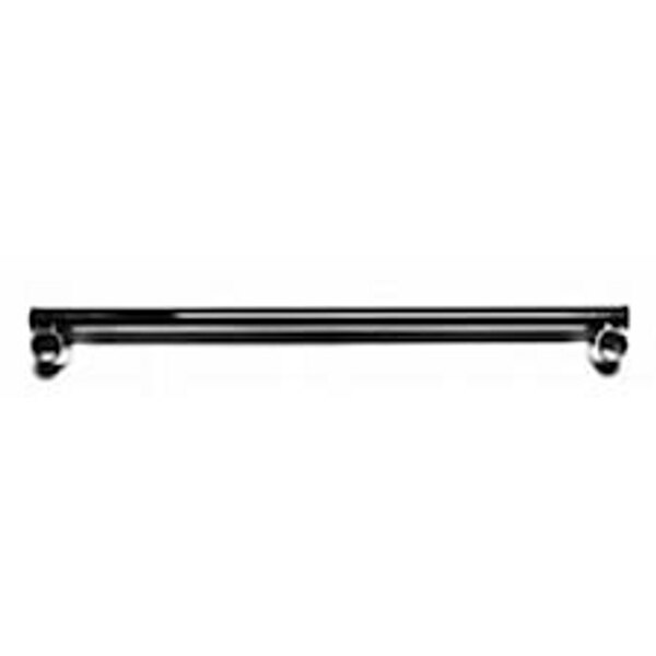 Eagle PH24-C 24" Chrome Push Handle