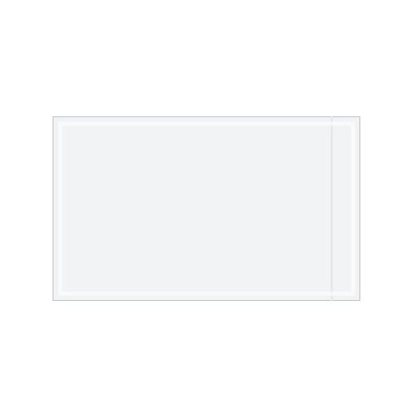 Clear Face Packing List Envelopes,