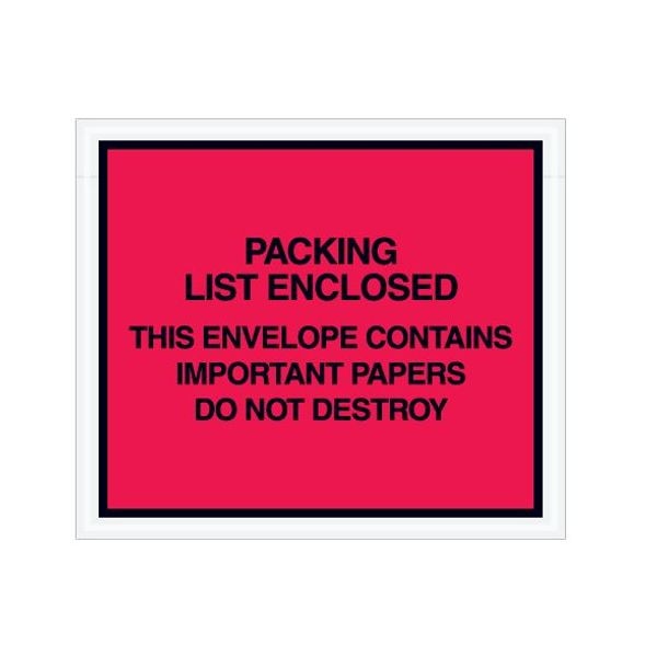 "This Envelope Contains Important P
