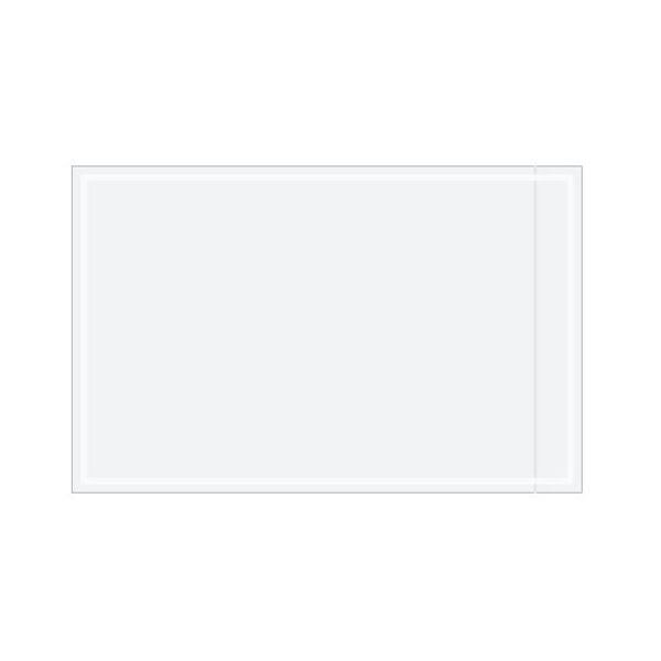 Clear Face Packing List Envelopes,