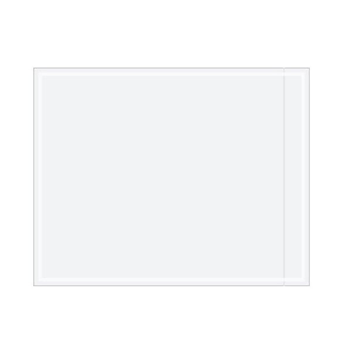 Clear Face Packing List Envelopes,