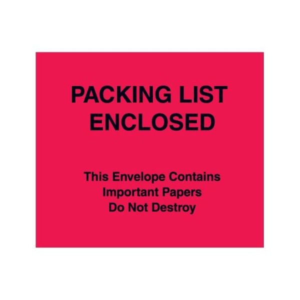 "This Envelope Contains Important P