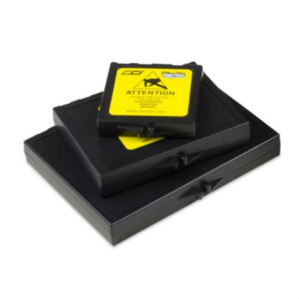 PP2020 PillowStat Conductive Plasti