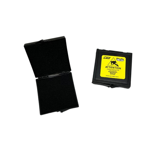 PP2525 Open Pillowstat ESD Box