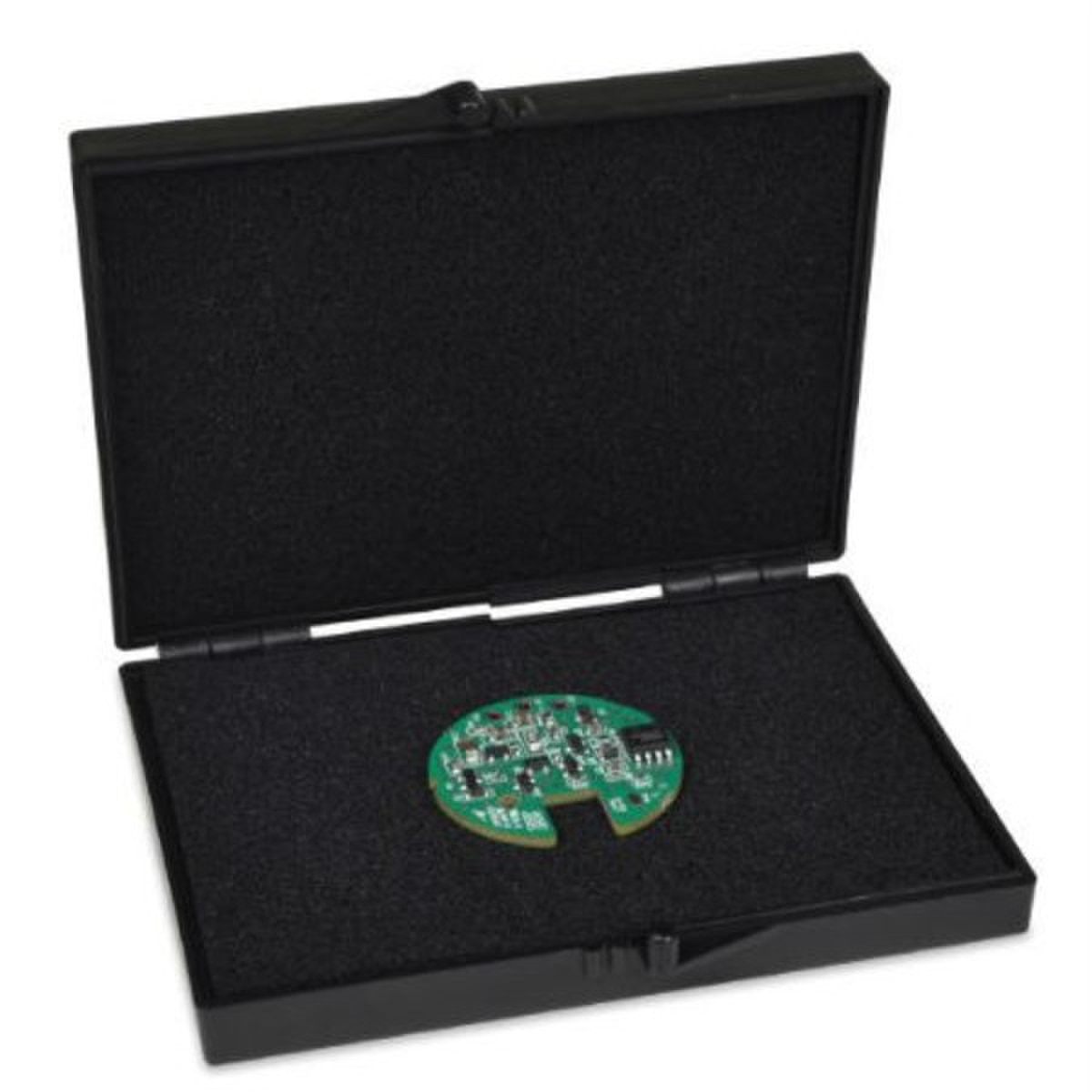 PP2525 Conductive Plastic Box