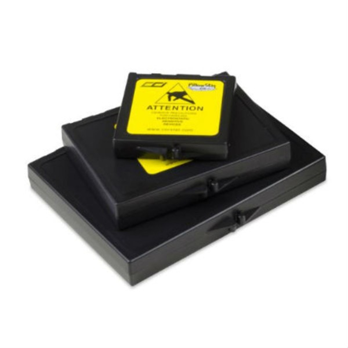 PP2525 ESD Plastic Box with Foam