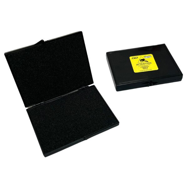 PP3545 Open Pillowstat ESD Box