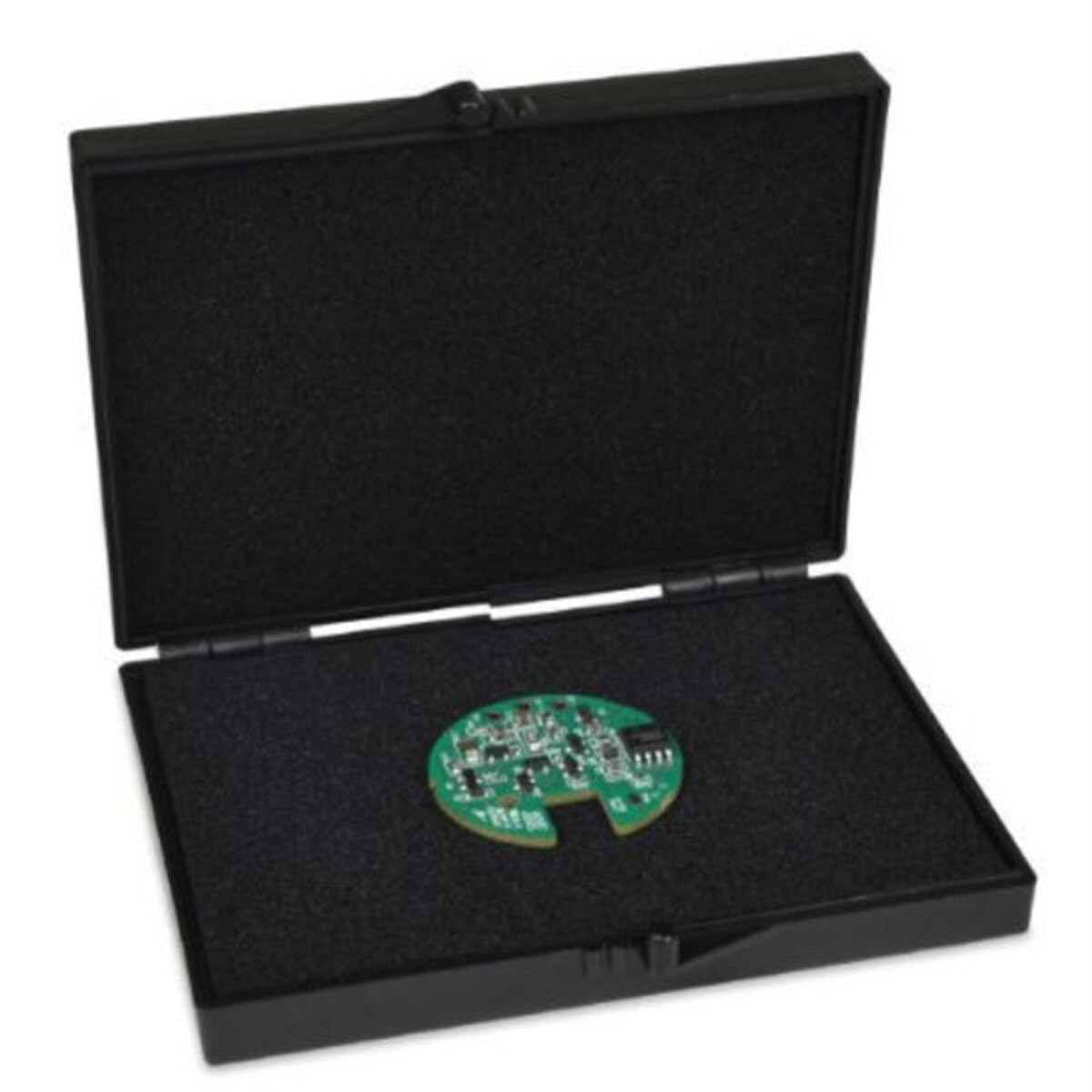 PP3545 Conductive Plastic Box