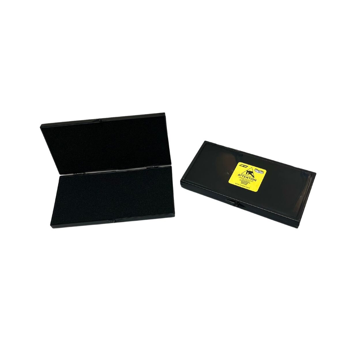 PP7035 Open Pillowstat ESD Box