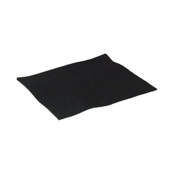 Conductive Memory Foam, 34" x 21" x