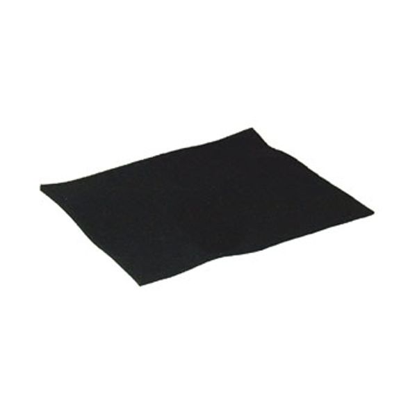 Conductive Memory Foam, 34" x 21" x