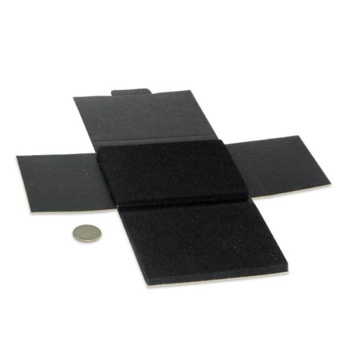 Corstat PPF 2525 Foldpak with Condu