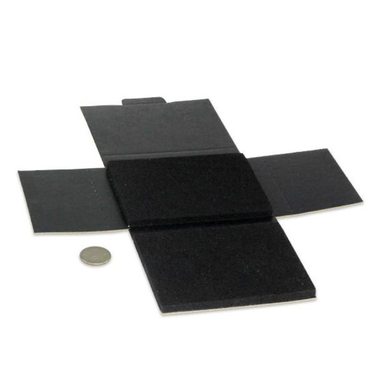 Corstat PPF 7035 Foldpak with Condu