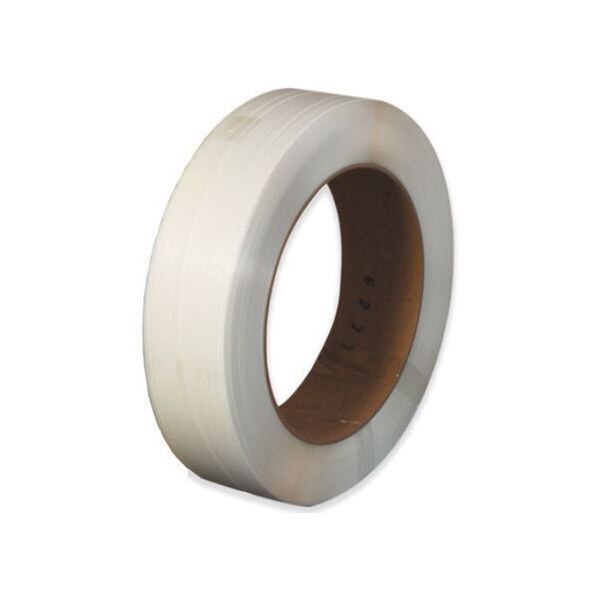 Hand Grade Polypropylene Strapping,
