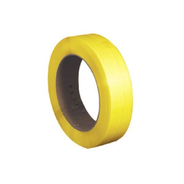 Hand Grade Polypropylene Strapping,