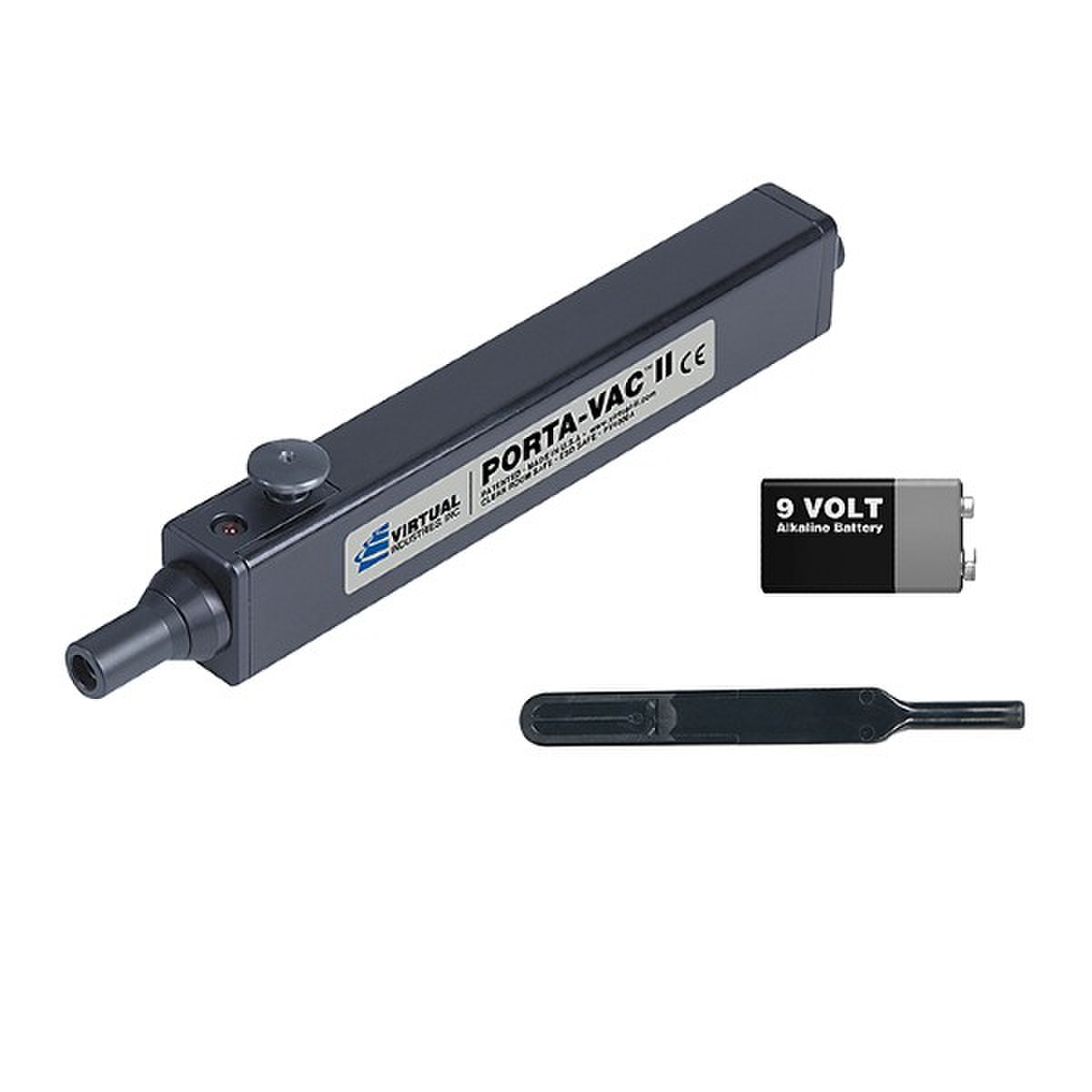 PV4000A-MW4, PORTA-VAC® II Kit With