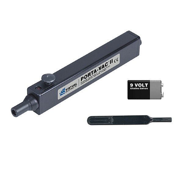 PV4000A-MW4, PORTA-VAC® II Kit With