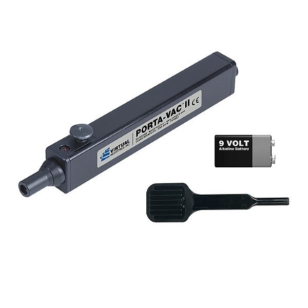 PV4000A-MW6, PORTA-VAC® II Kit With
