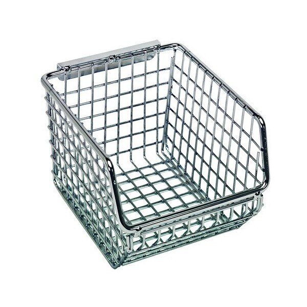 Quantum Storage QMB510C Chrome Wire