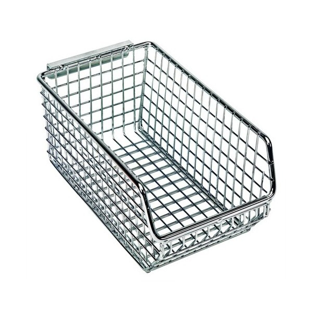 QMB520C Wire Mesh Bin Divider