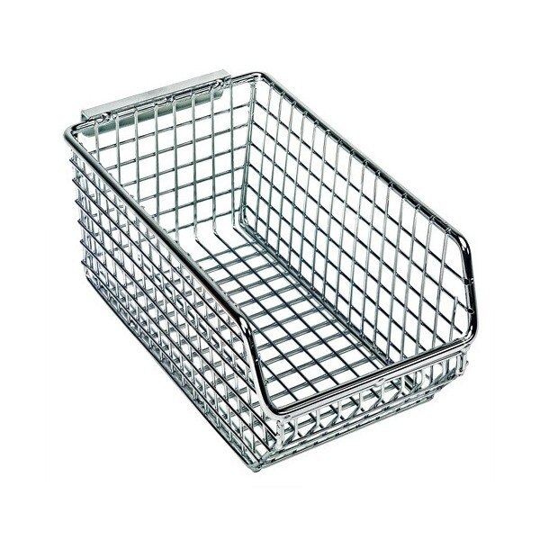QMB520C Wire Mesh Bin Divider