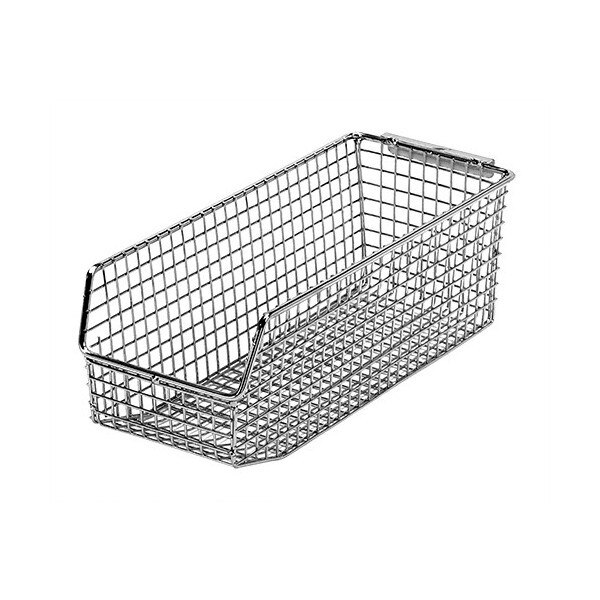 QMB524C Wire Mesh Bin Divider