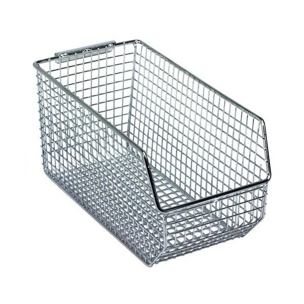 Quantum Storage QMB530C Chrome Wire
